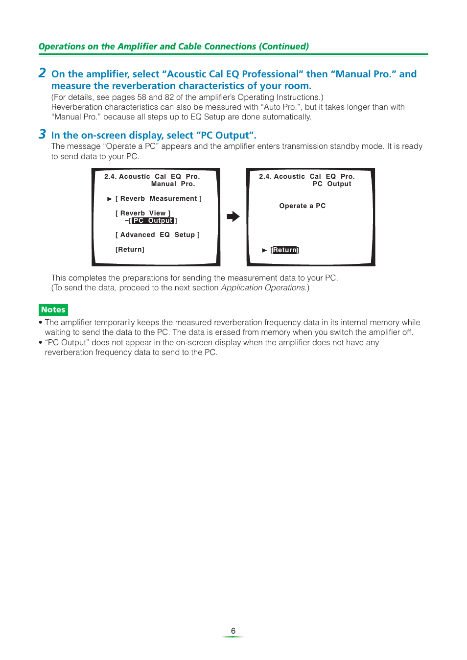 Pioneer VSA-AX10Ai User Manual | Page 6 / 25