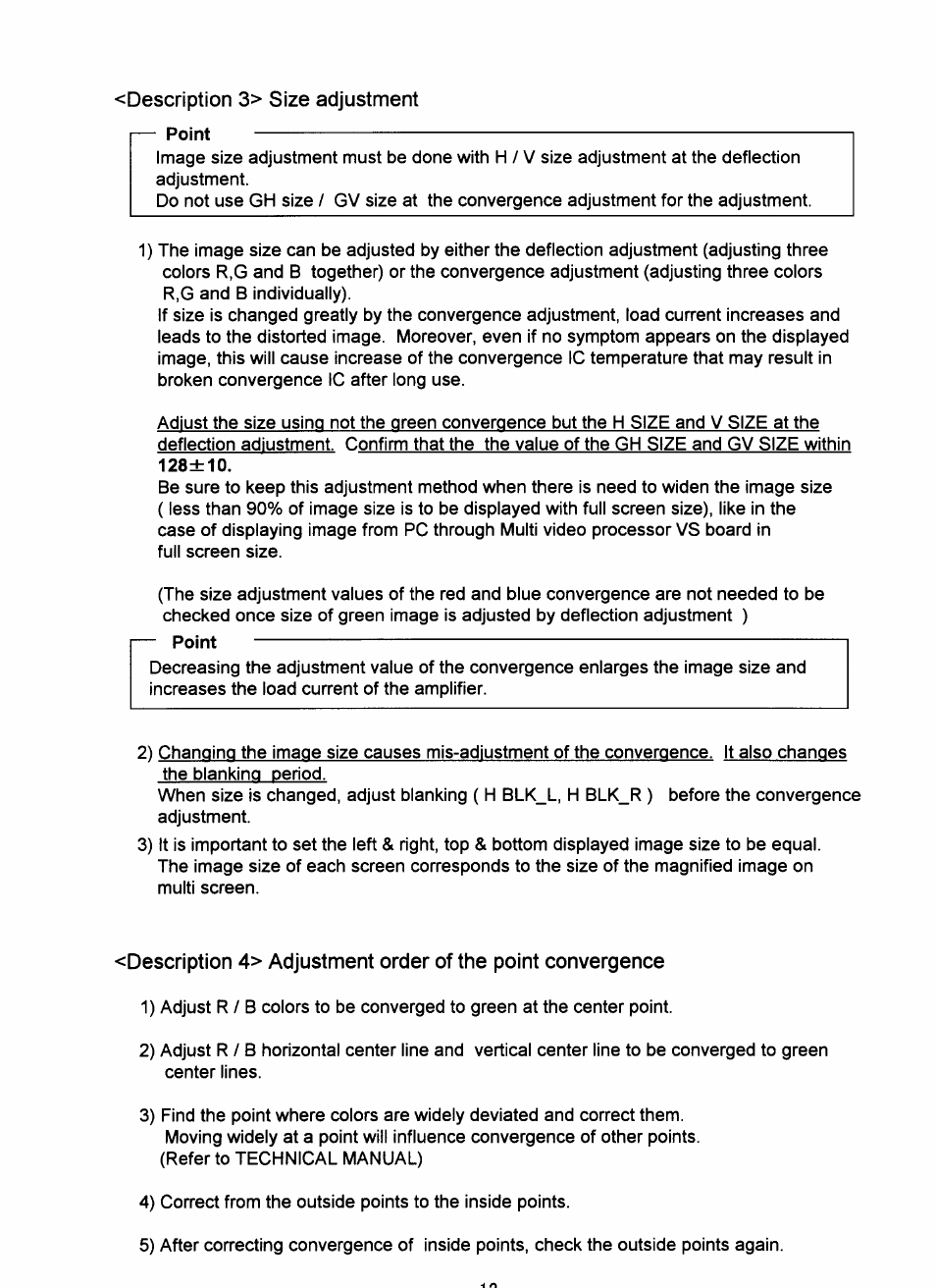 Pioneer RM V2550BU User Manual | Page 10 / 201