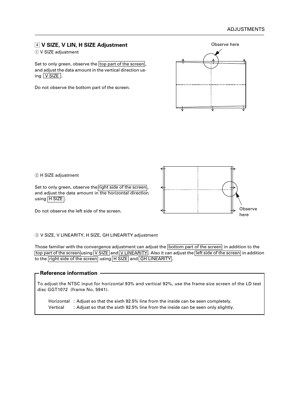 Pioneer RM V2550BU User Manual | Page 103 / 201