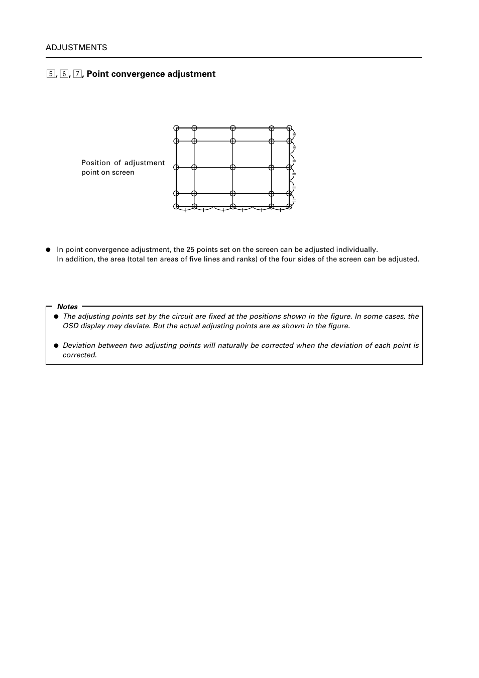 Pioneer RM V2550BU User Manual | Page 104 / 201