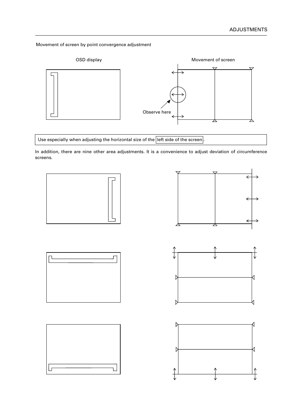 Pioneer RM V2550BU User Manual | Page 105 / 201