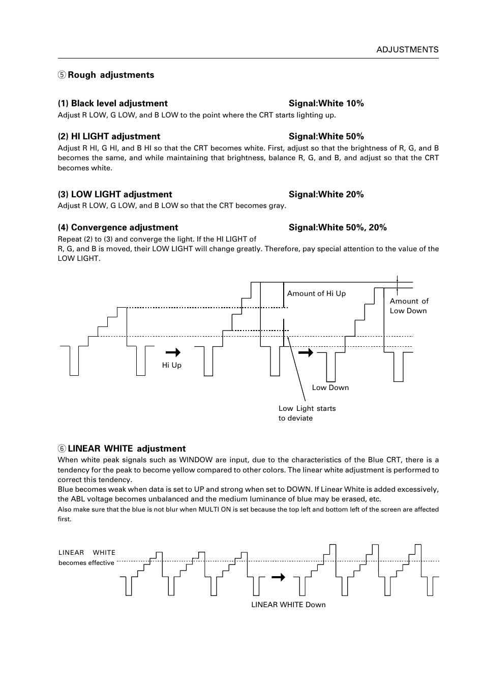 Pioneer RM V2550BU User Manual | Page 123 / 201