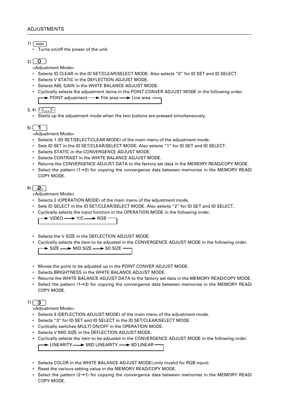 Pioneer RM V2550BU User Manual | Page 140 / 201