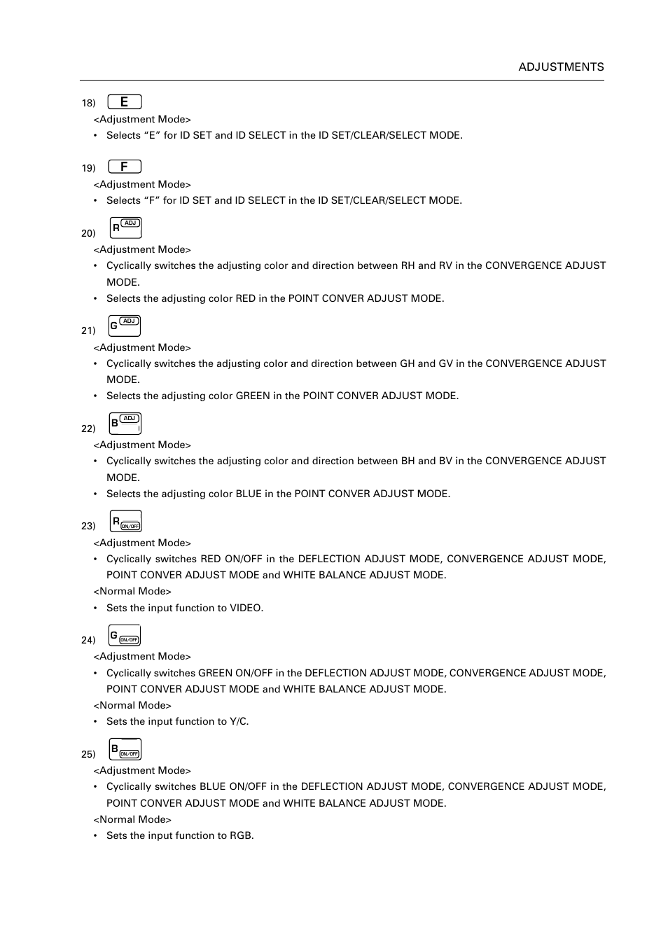 Pioneer RM V2550BU User Manual | Page 143 / 201