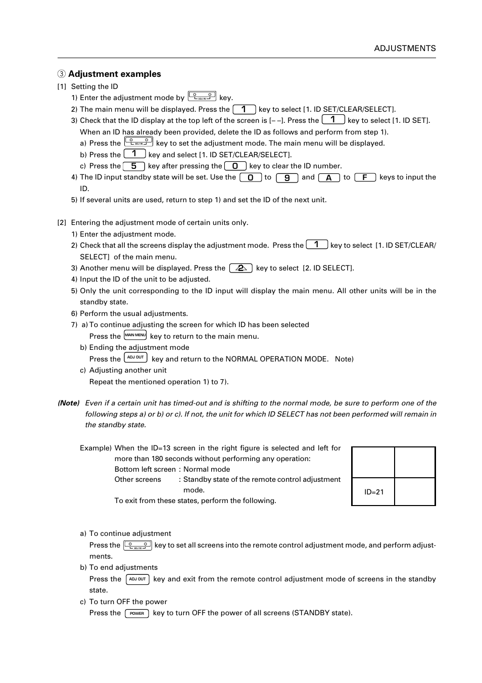 Pioneer RM V2550BU User Manual | Page 149 / 201