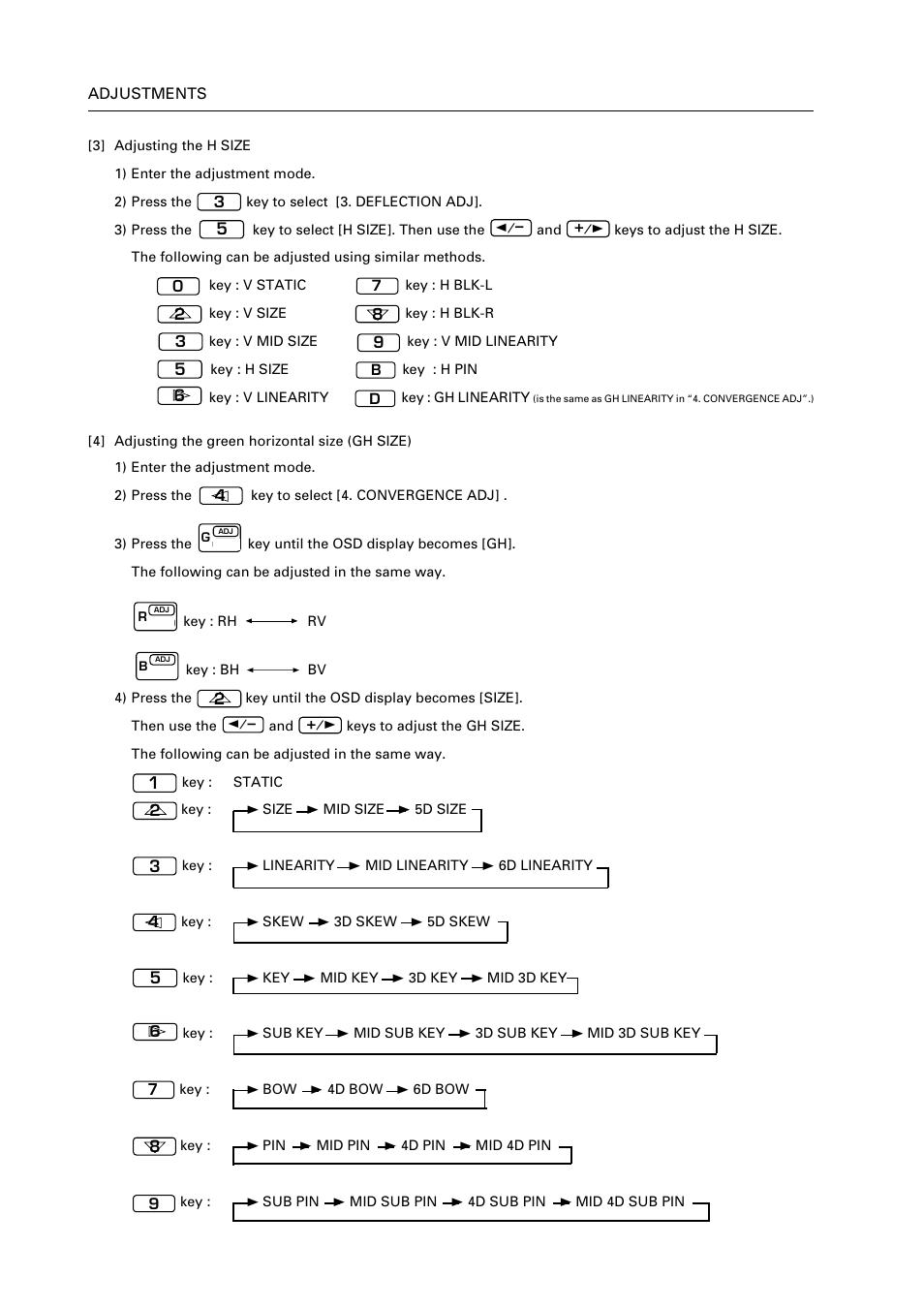 Pioneer RM V2550BU User Manual | Page 150 / 201