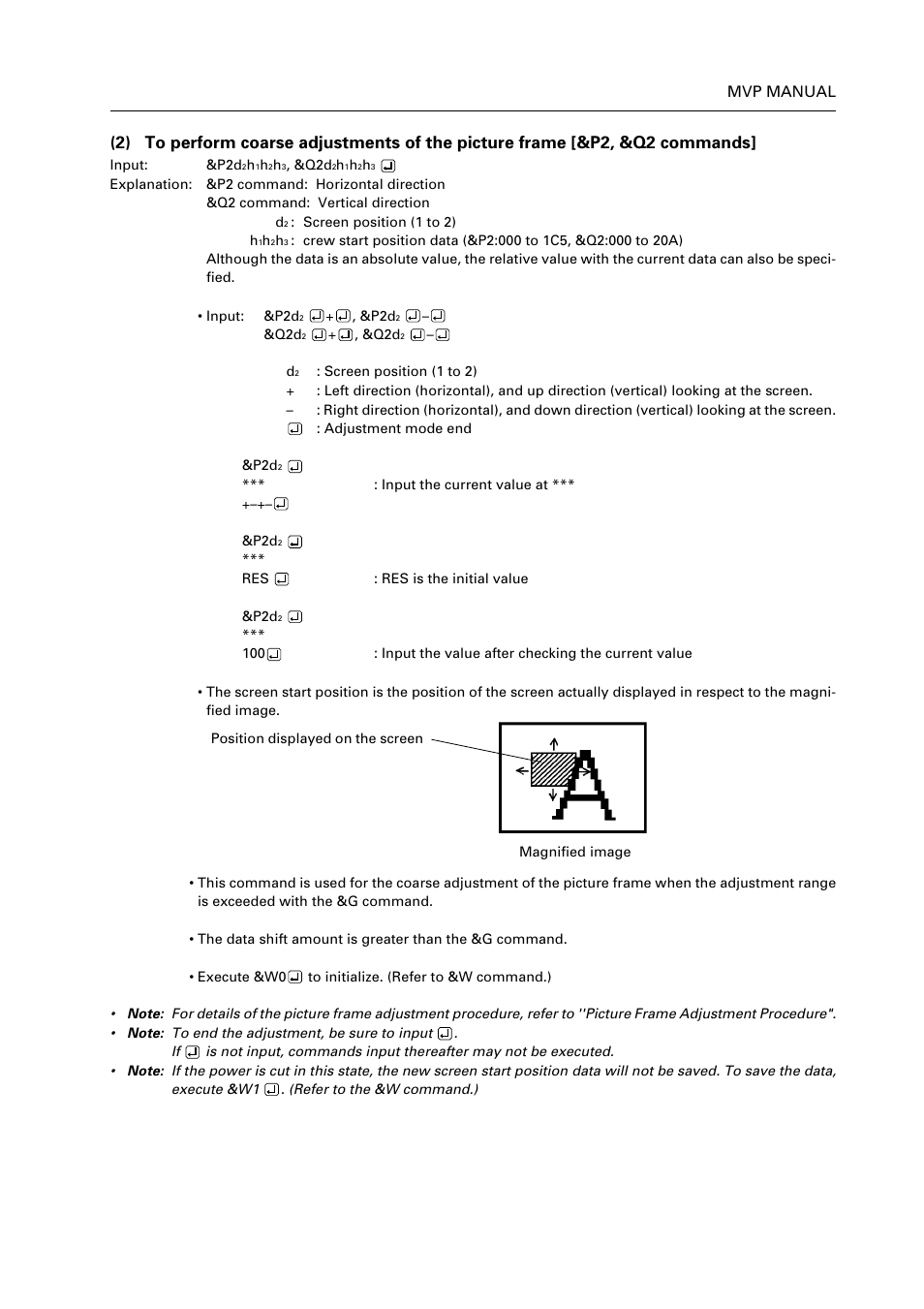 Pioneer RM V2550BU User Manual | Page 171 / 201