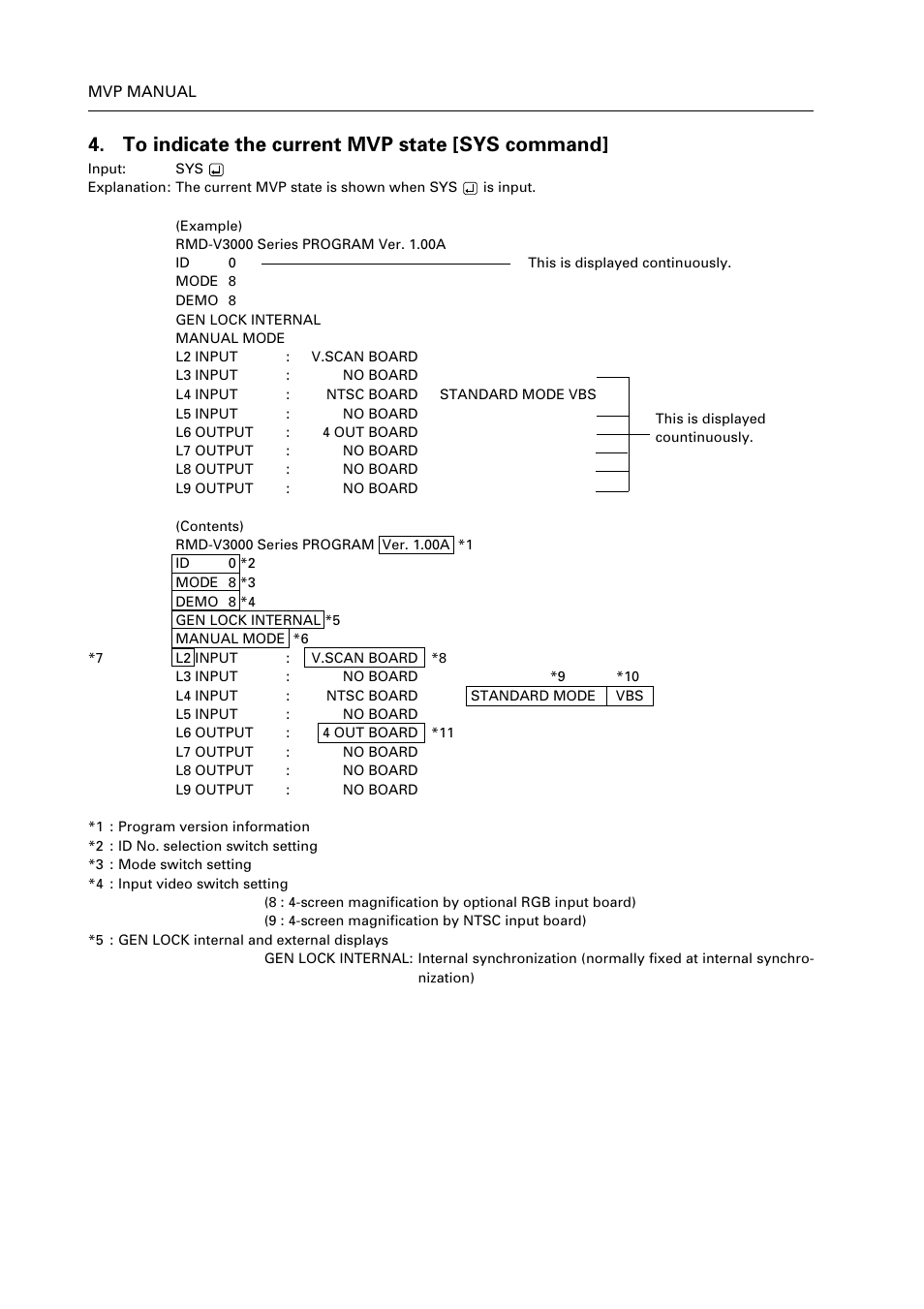 Pioneer RM V2550BU User Manual | Page 174 / 201