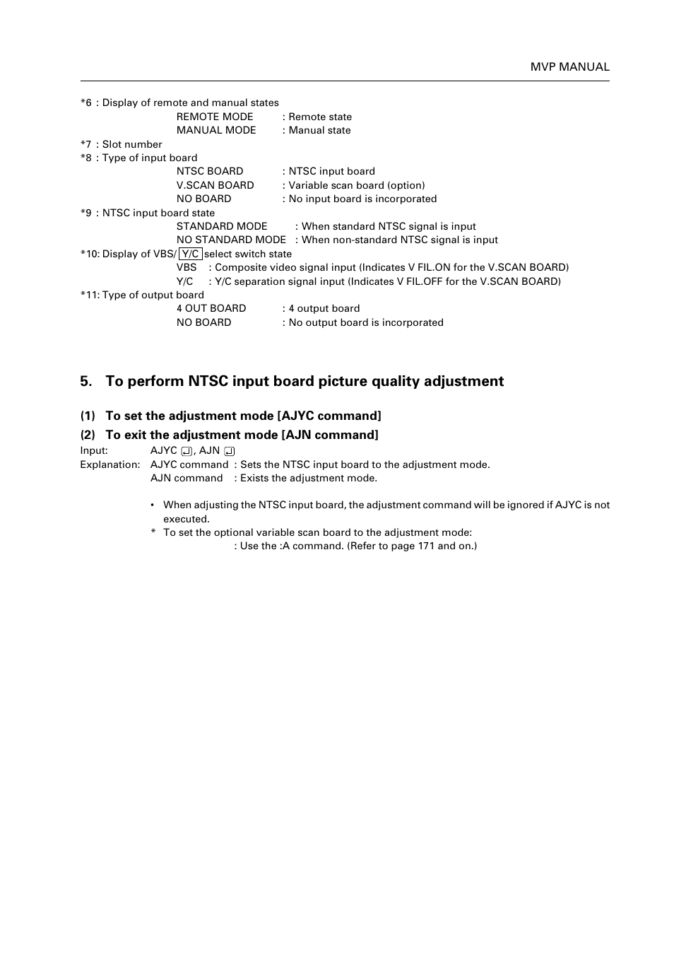 Pioneer RM V2550BU User Manual | Page 175 / 201
