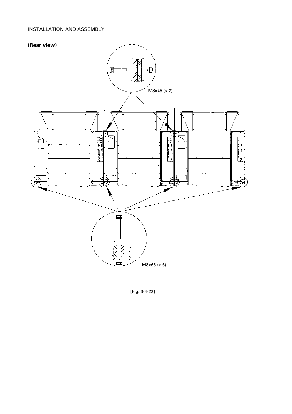 Pioneer RM V2550BU User Manual | Page 66 / 201