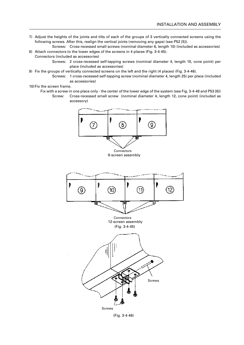 Pioneer RM V2550BU User Manual | Page 79 / 201