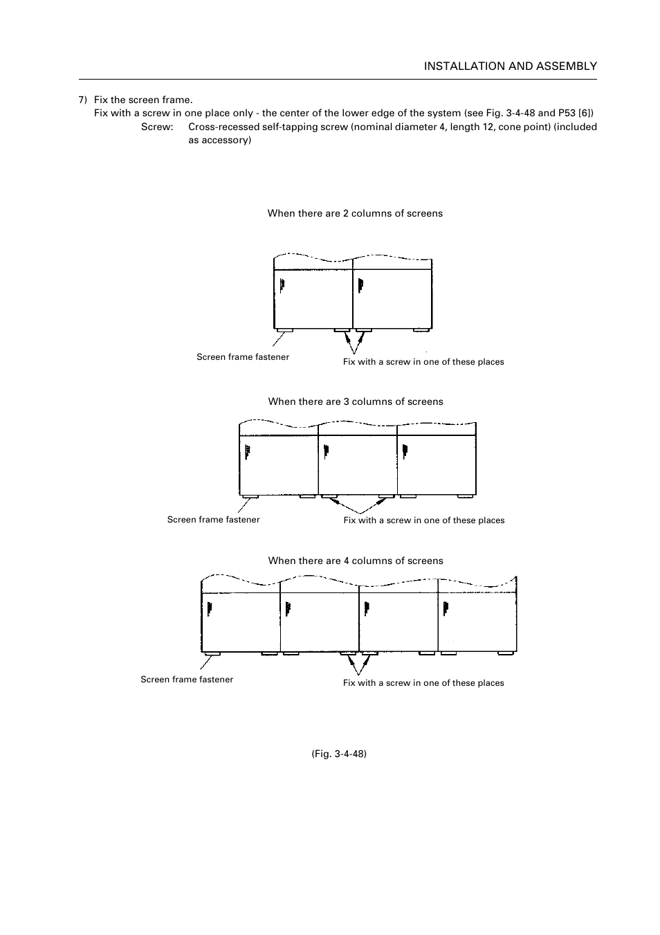 Pioneer RM V2550BU User Manual | Page 81 / 201