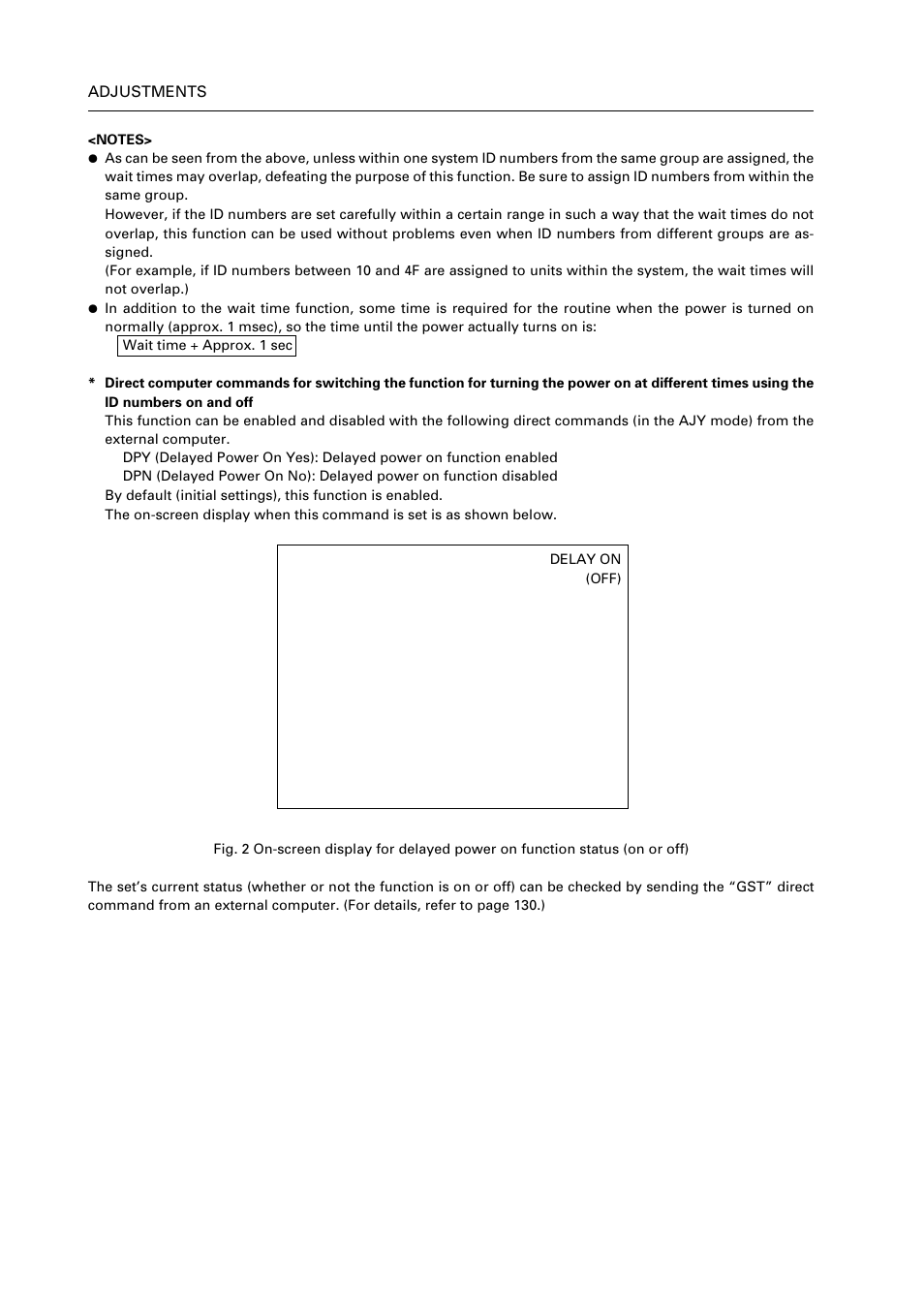 Pioneer RM V2550BU User Manual | Page 94 / 201