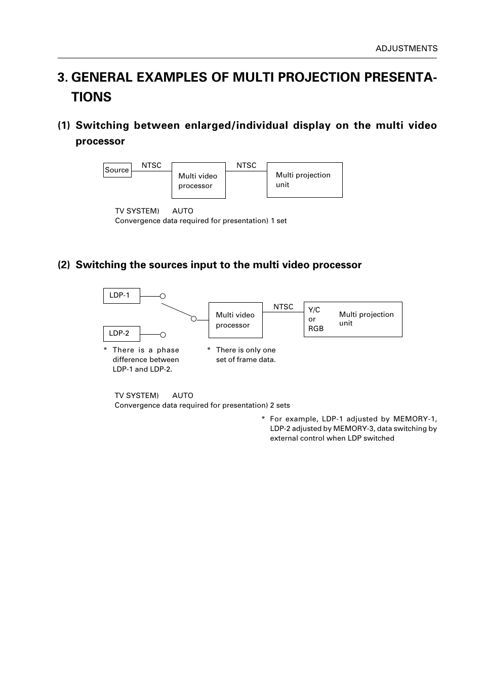 Pioneer RM V2550BU User Manual | Page 99 / 201