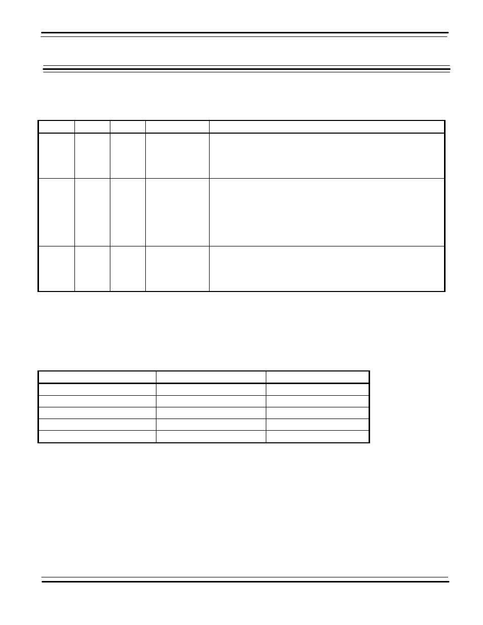 Pioneer DE-7001 User Manual | Page 3 / 5