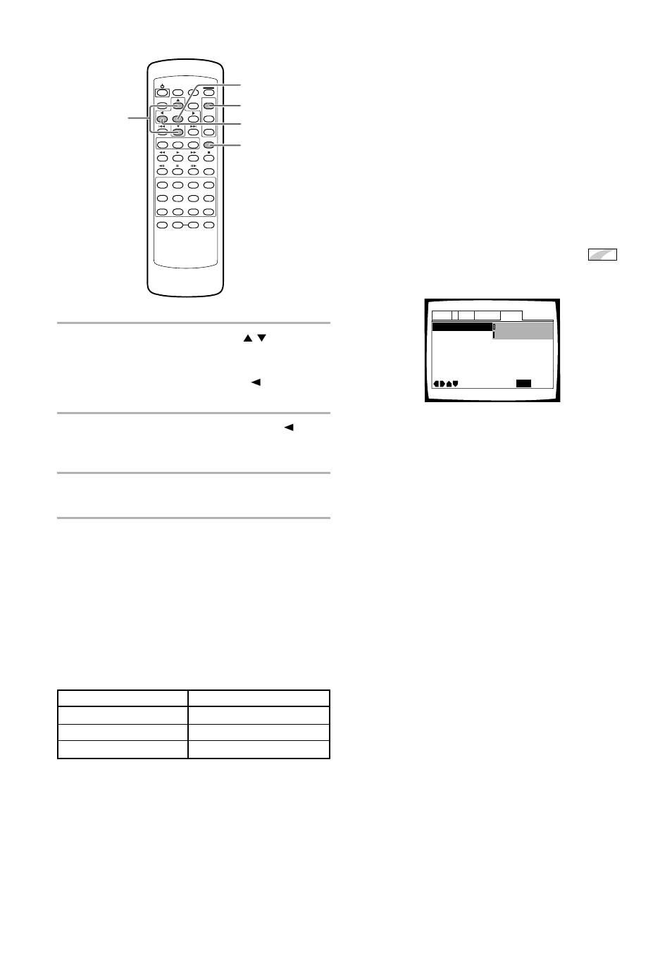 Cambio al modo de menú “expert” de la, Pantalla setup | Pioneer DV-525 User Manual | Page 20 / 60