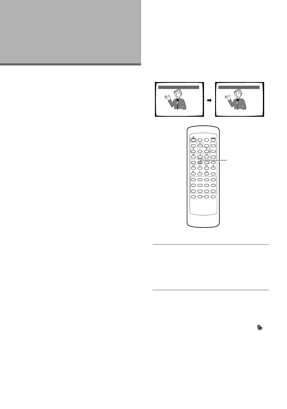 Ajuste de las opciones de idiomas, Selección de un idioma de subtítulos, Subtítulos en múltiples idiomas) | Pioneer DV-525 User Manual | Page 28 / 60