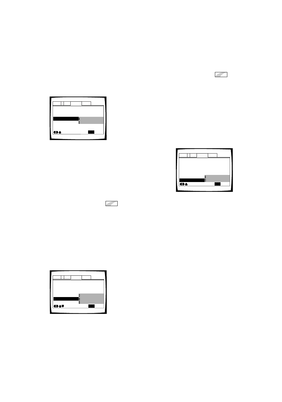 Subtítulos forzados, Notas, Nota | Pioneer DV-525 User Manual | Page 32 / 60