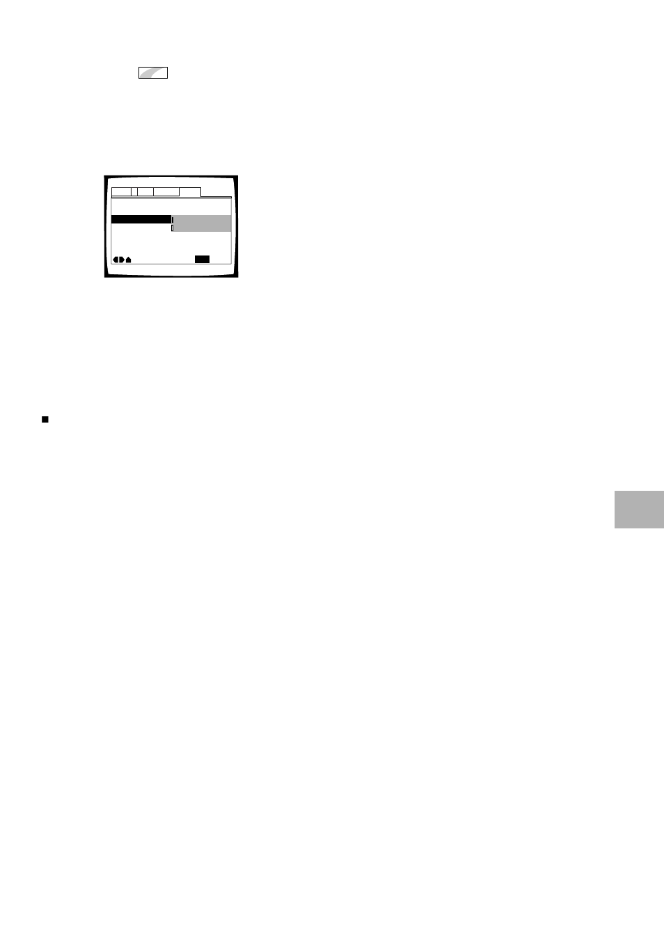 Sistema, Cambio del color de fondo de la pantalla, Funciones a v anzadas | Pioneer DV-525 User Manual | Page 49 / 60