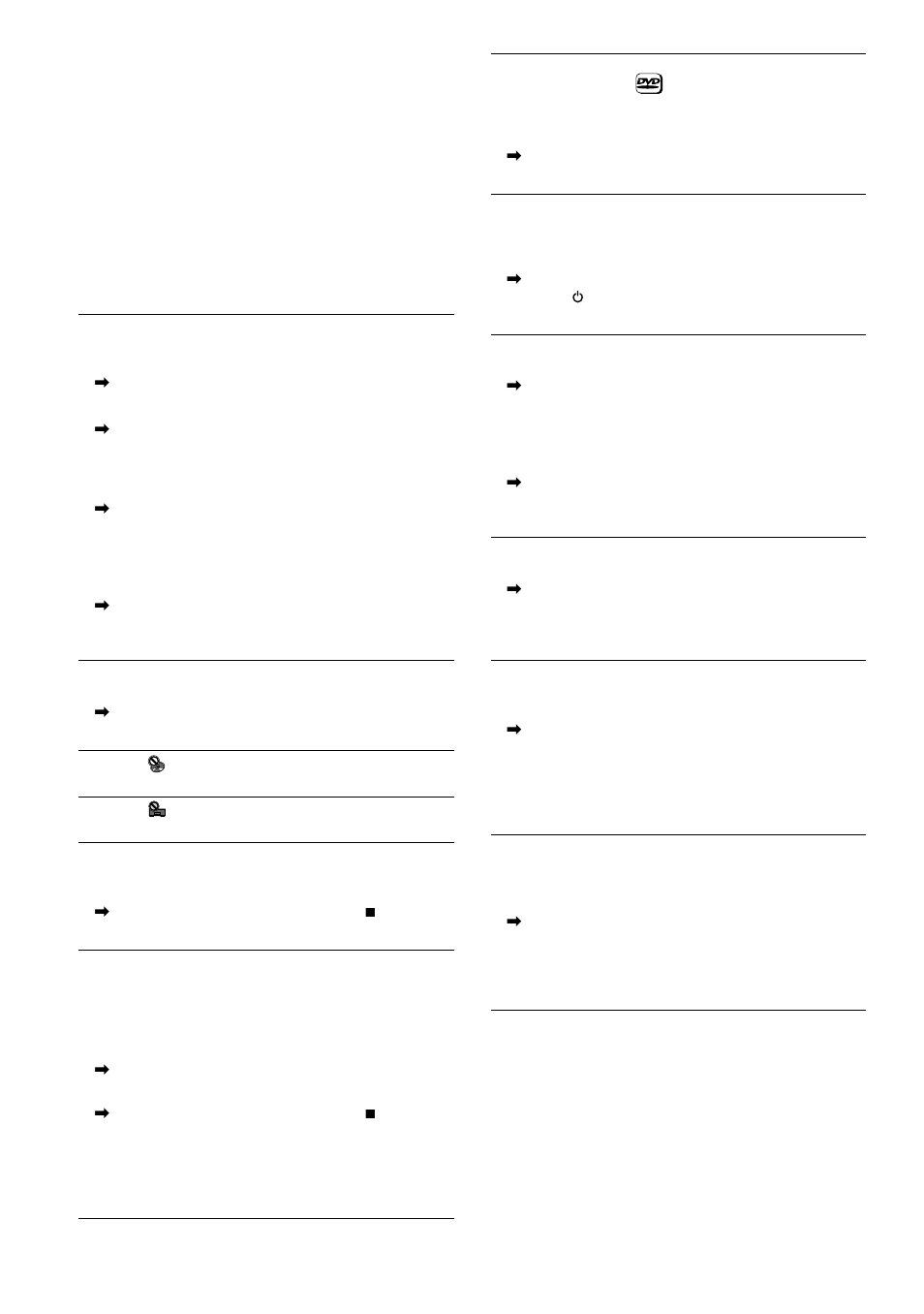 Localización de averías | Pioneer DV-525 User Manual | Page 54 / 60