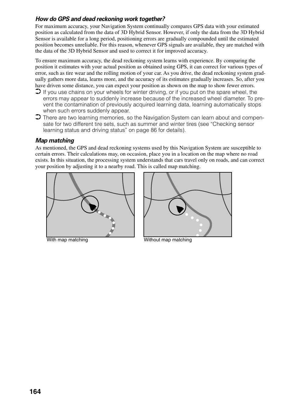 Pioneer DVD Navigation Unit AVIC-80DVD User Manual | Page 166 / 192