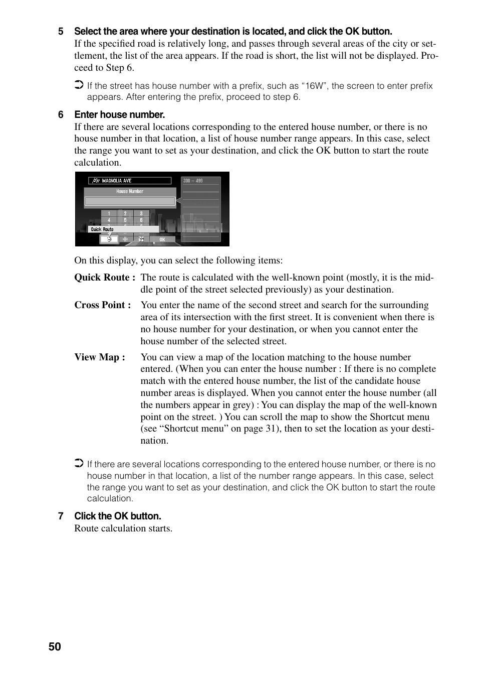Pioneer DVD Navigation Unit AVIC-80DVD User Manual | Page 52 / 192