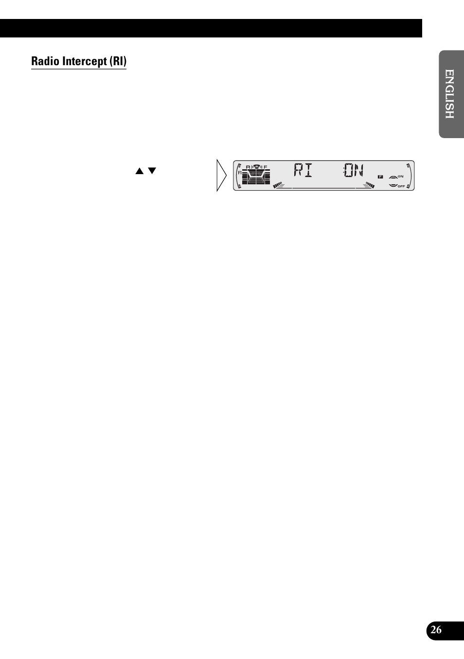 Pioneer KEH-P6010RB User Manual | Page 27 / 104