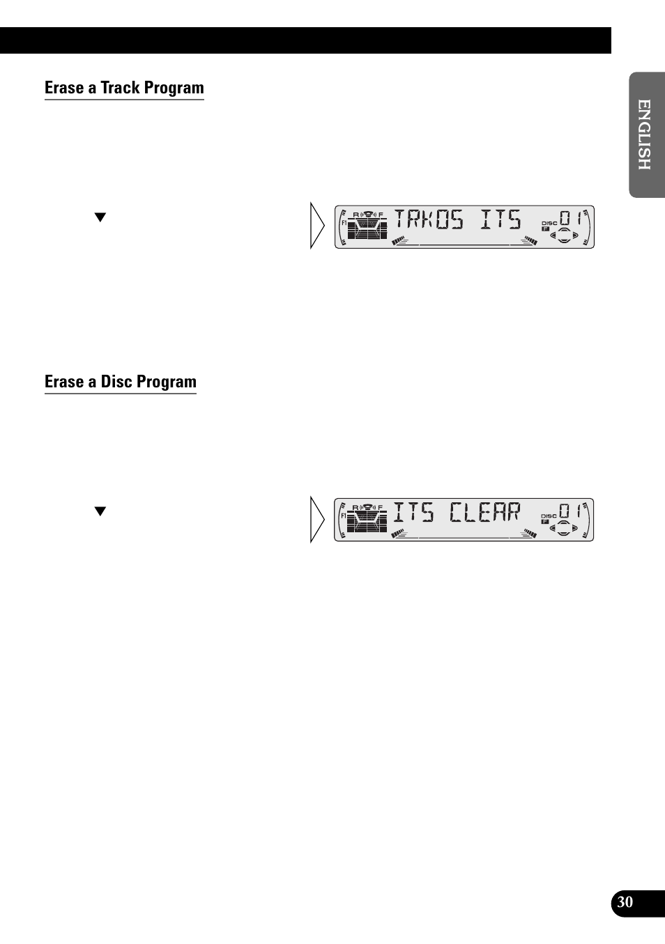 Pioneer KEH-P6010RB User Manual | Page 31 / 104