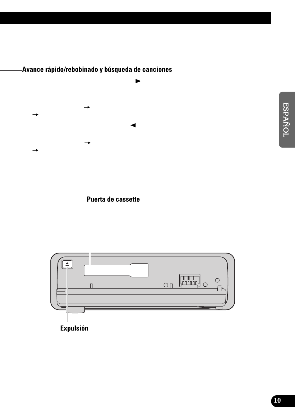 Pioneer KEH-P6010RB User Manual | Page 61 / 104