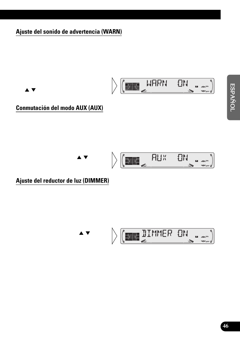 Pioneer KEH-P6010RB User Manual | Page 97 / 104