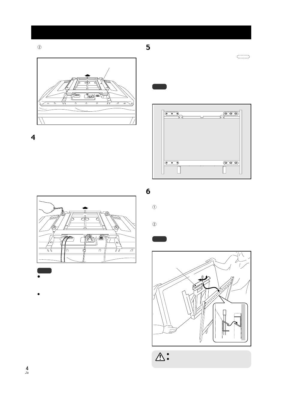 Pioneer PDK-WT02 User Manual | Page 4 / 20