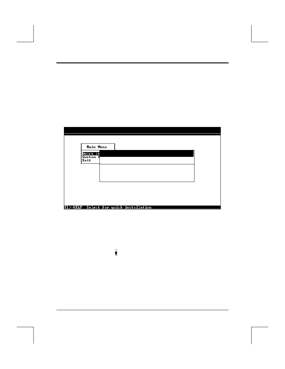 Chapter 3 ibm dos / windows driver installation 1 | Pioneer DRM-604X User Manual | Page 21 / 66