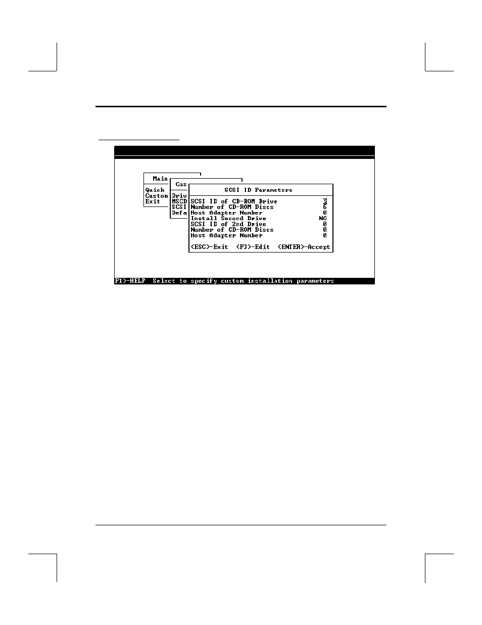 Chapter 3 ibm dos / windows driver installation | Pioneer DRM-604X User Manual | Page 27 / 66