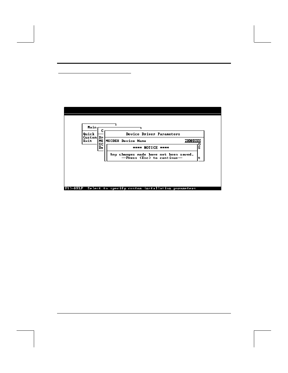 Installing more than one pioneer cd-rom drive, Ibm dos / windows driver installation chapter 3 | Pioneer DRM-604X User Manual | Page 28 / 66
