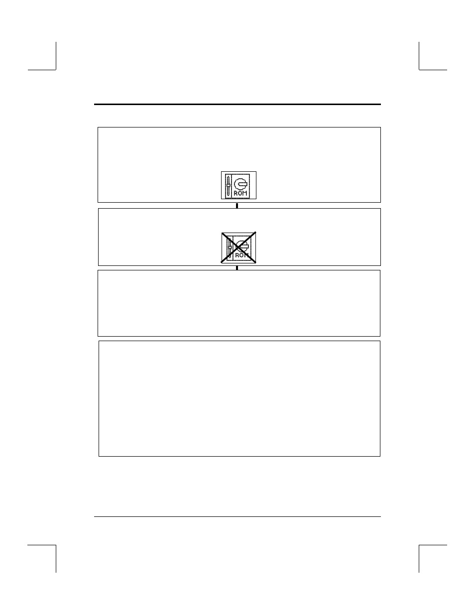 Operations check other installation options | Pioneer DRM-604X User Manual | Page 36 / 66