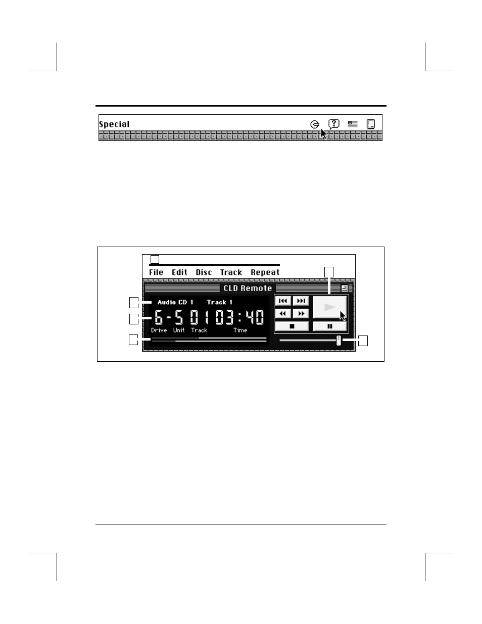 Using cld remote | Pioneer DRM-604X User Manual | Page 38 / 66