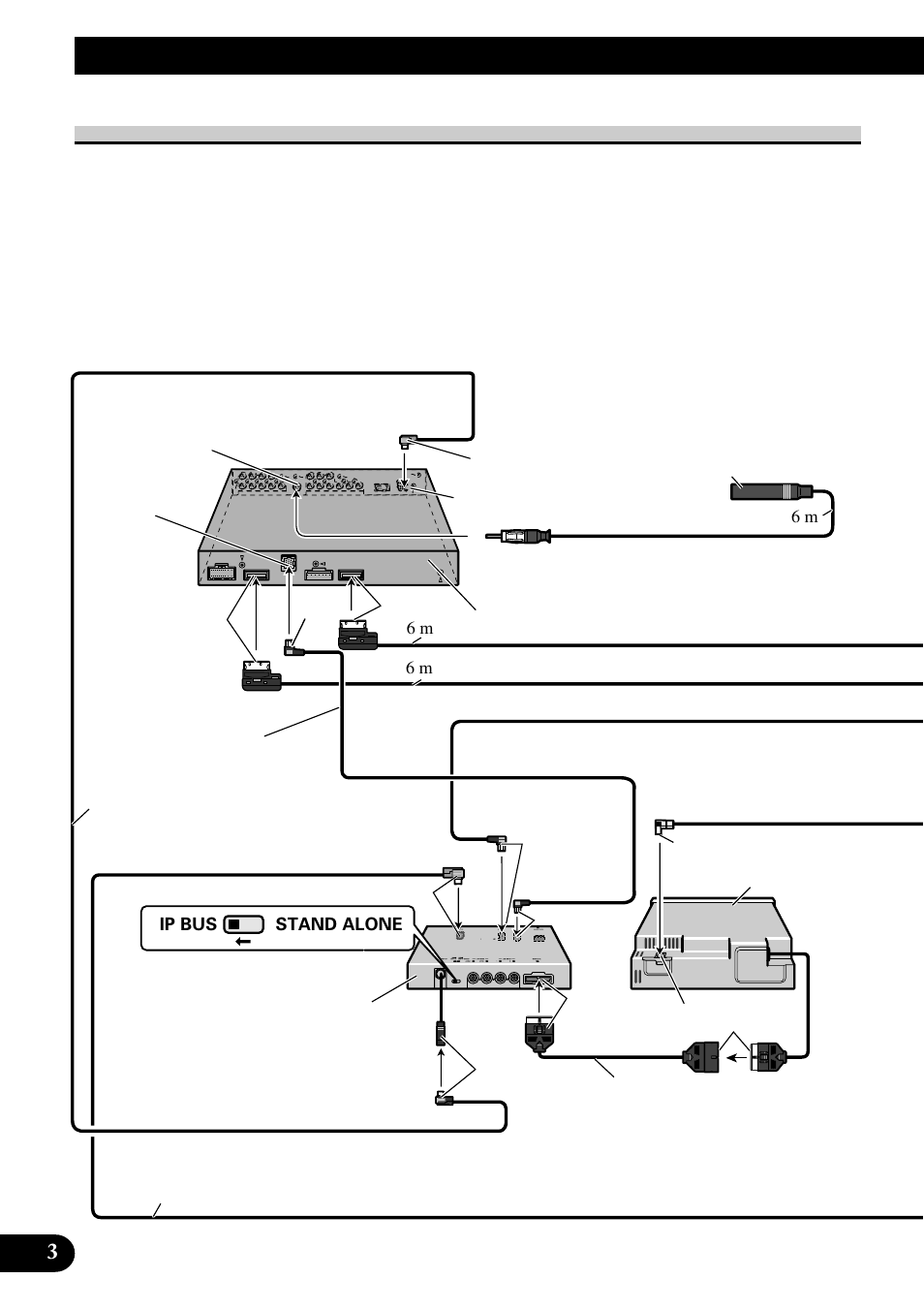 Pioneer Super Tuner III D+ AVH-P7950DVD User Manual | Page 22 / 38