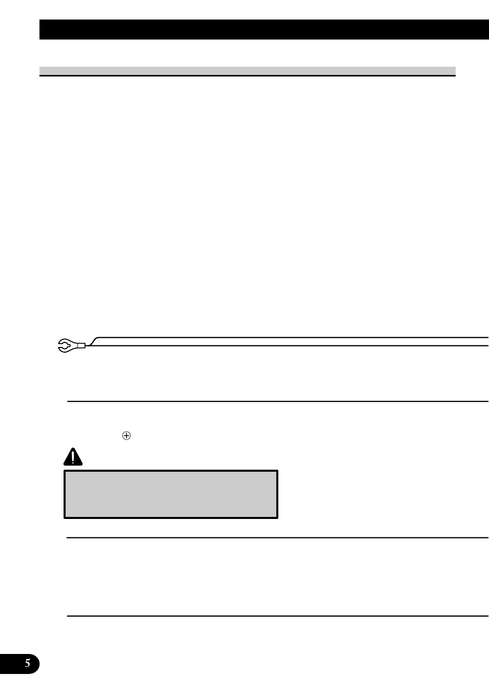 Pioneer Super Tuner III D+ AVH-P7950DVD User Manual | Page 24 / 38