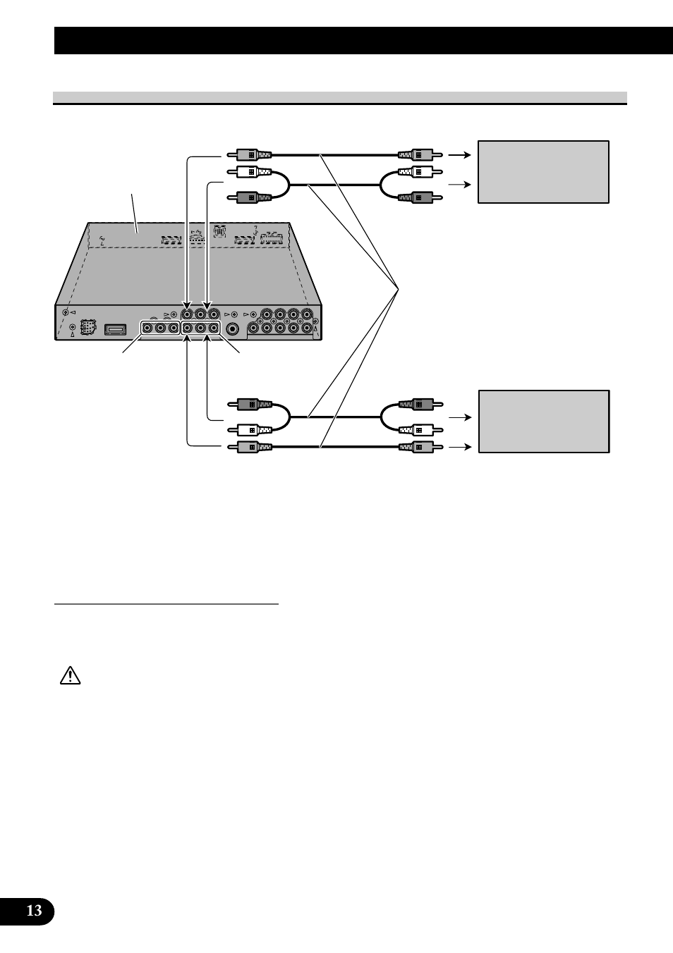 Pioneer Super Tuner III D+ AVH-P7950DVD User Manual | Page 32 / 38