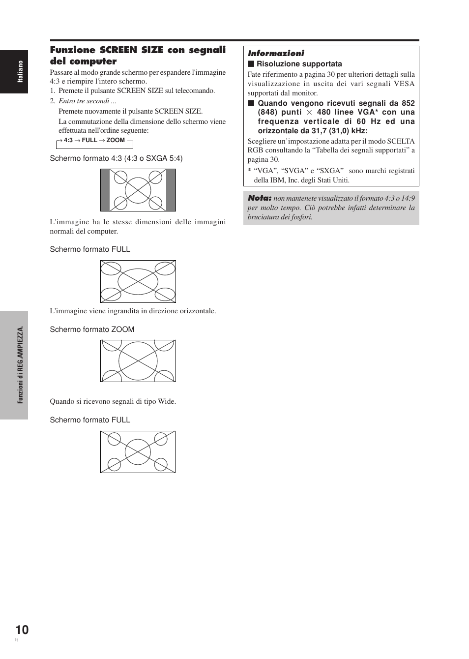 Pioneer PDP-42MVE1 User Manual | Page 125 / 259