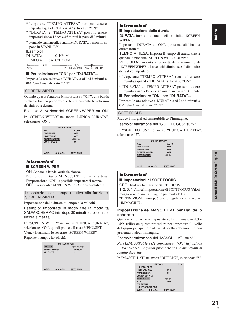 Pioneer PDP-42MVE1 User Manual | Page 136 / 259