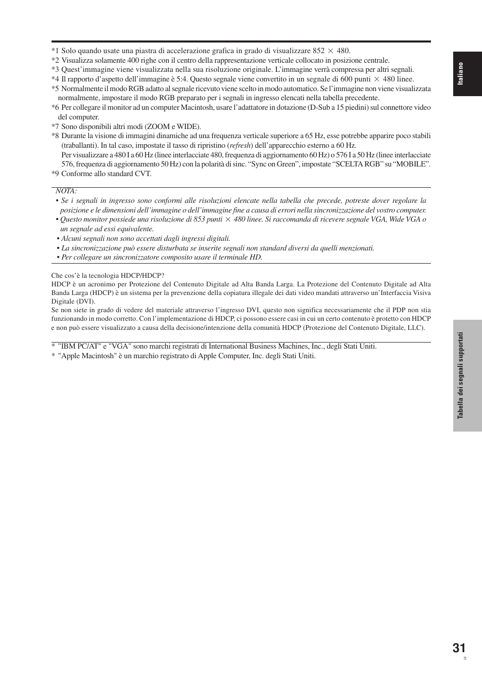 Pioneer PDP-42MVE1 User Manual | Page 146 / 259