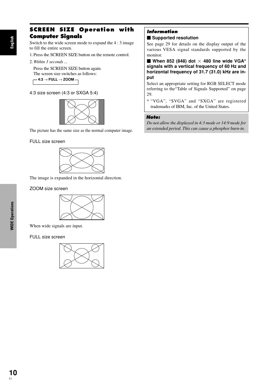 Pioneer PDP-42MVE1 User Manual | Page 15 / 259