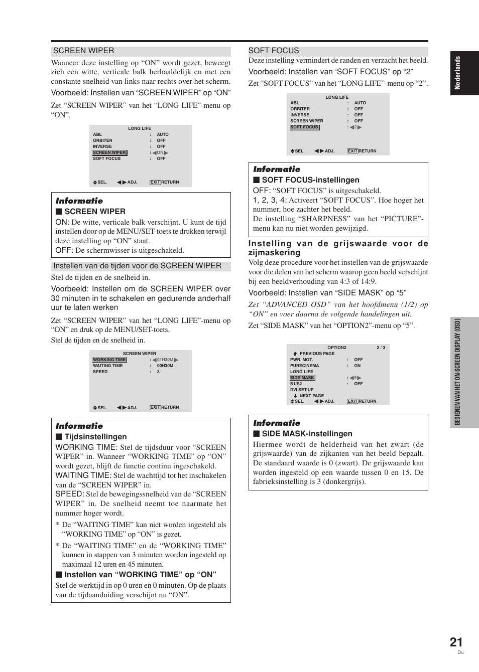 Pioneer PDP-42MVE1 User Manual | Page 247 / 259