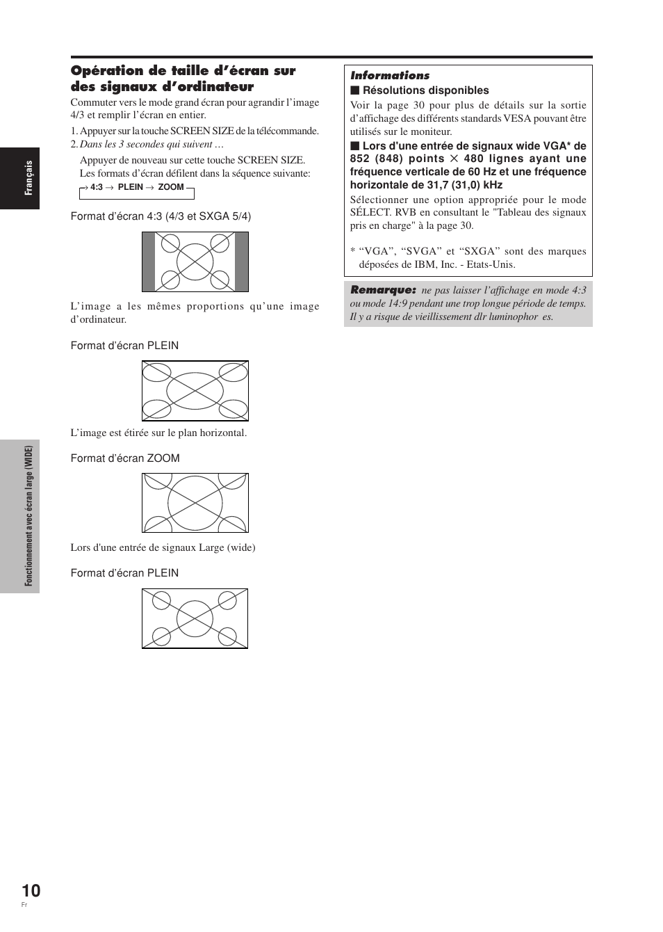 Pioneer PDP-42MVE1 User Manual | Page 51 / 259