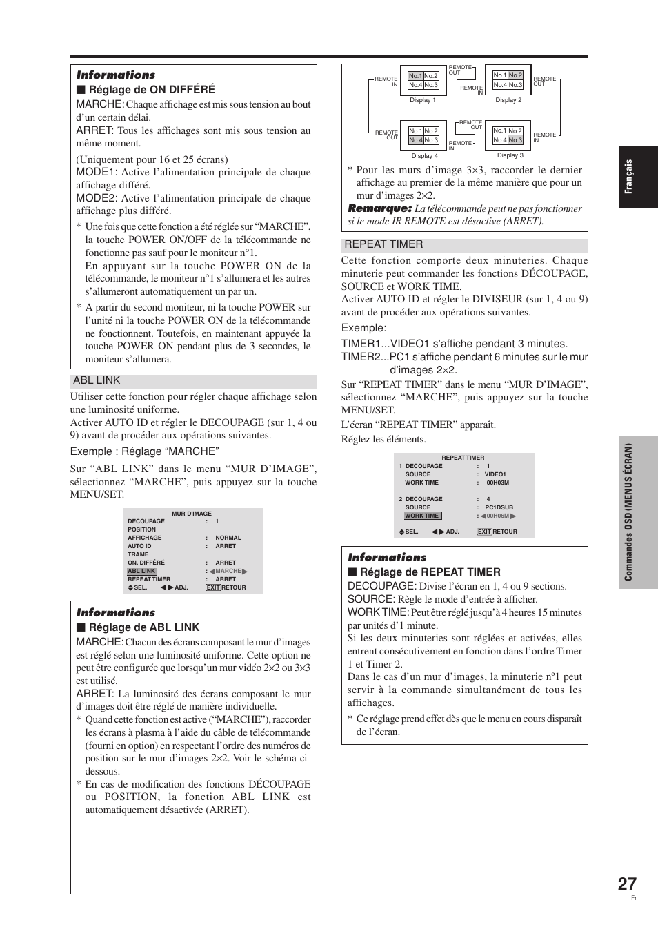 Pioneer PDP-42MVE1 User Manual | Page 68 / 259