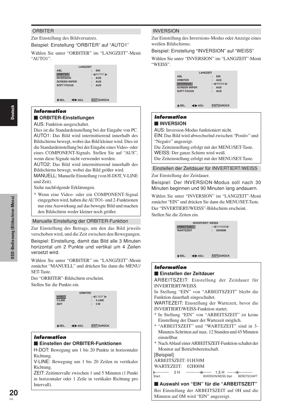 Pioneer PDP-42MVE1 User Manual | Page 98 / 259