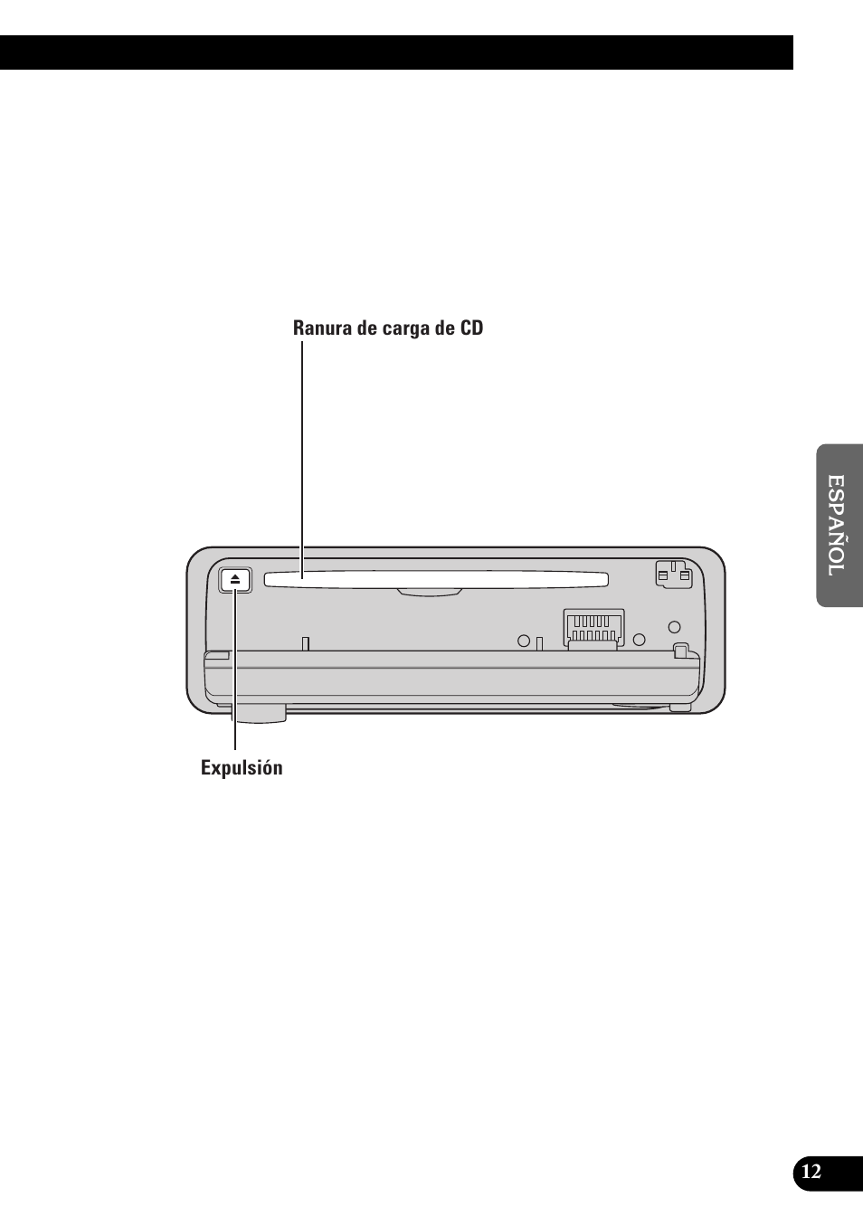 Pioneer DEH-P33 User Manual | Page 101 / 136