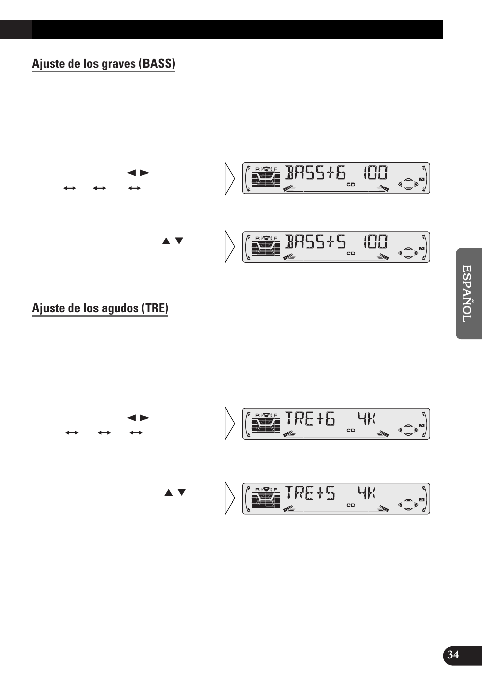 Pioneer DEH-P33 User Manual | Page 123 / 136