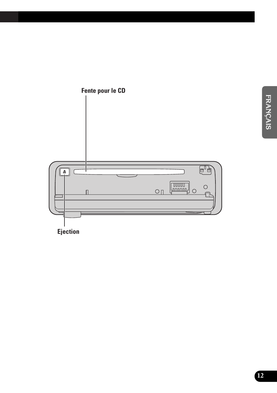 Pioneer DEH-P33 User Manual | Page 57 / 136